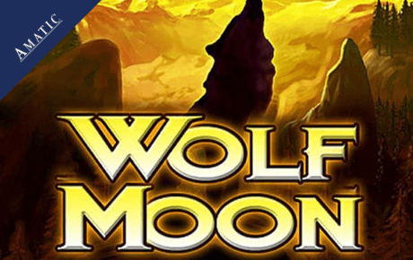 Moon wolf deluxe casino
