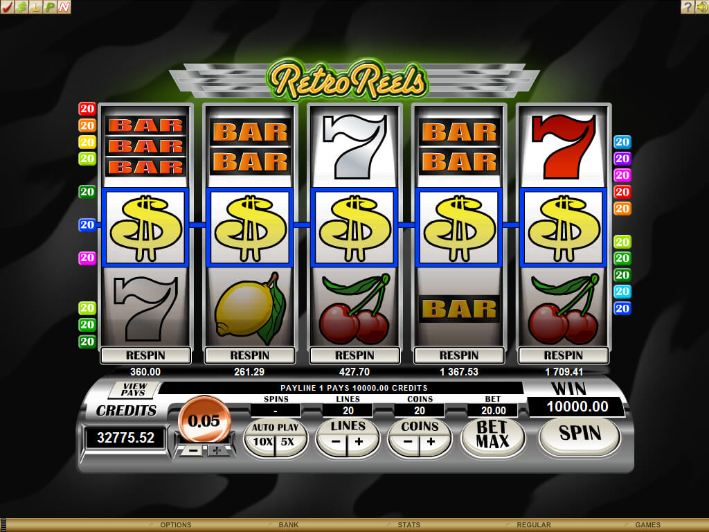 Online casino usa real money xb777