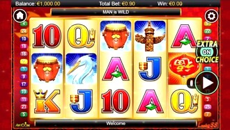 Play Lucky 88 Online